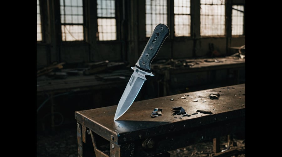 Our Benchmade knife with glass breaker review examines the most reliable options, comparing features like blade steel, handle designs, and breaking power to help you choose the right tool for your safety needs.