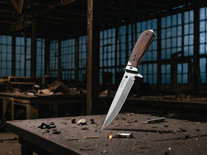 Benchmade-Knife-With-Glass-Breaker-4