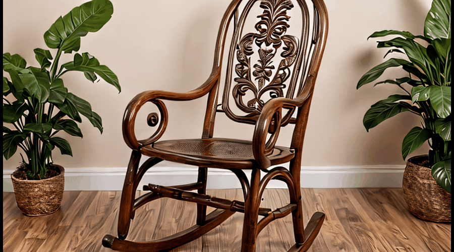 Our Bentwood Rocker roundup examines the best rockers that combine vintage design with modern comfort, featuring expert reviews of the most durable and stylish options available.