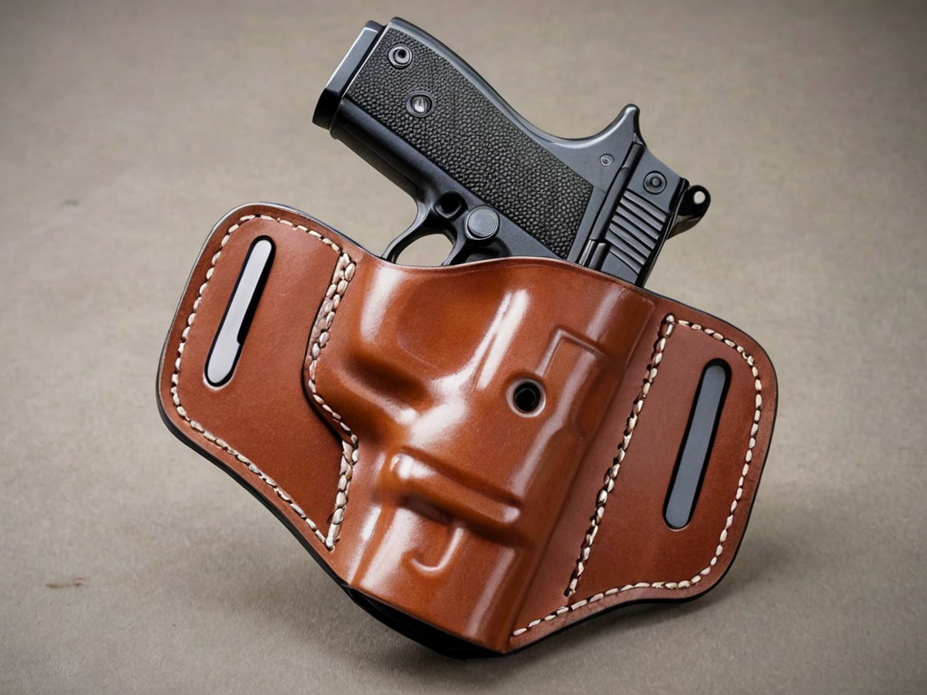 Bersa Firestorm 380 Holsters-2