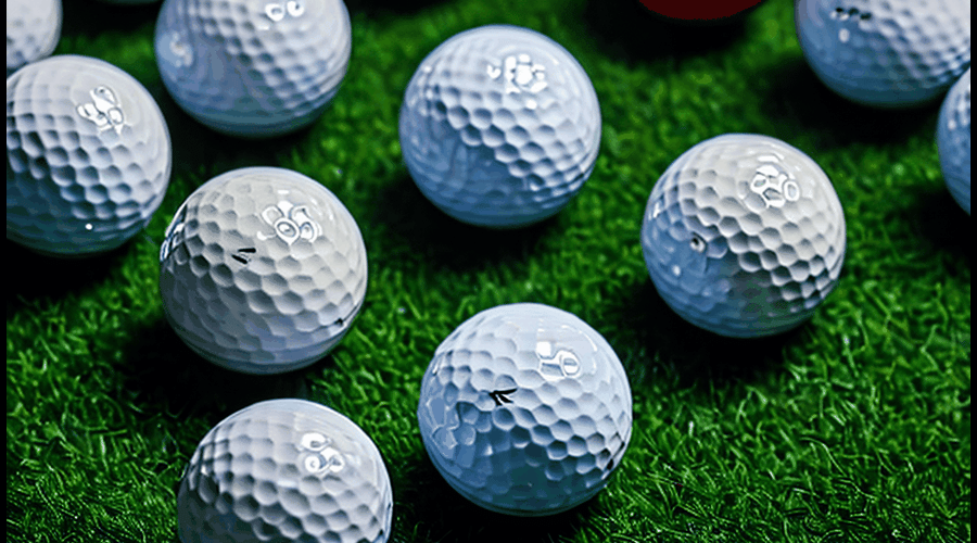 Our affordable golf ball roundup examines top-value options, comparing performance, durability, and pricing to help golfers find quality balls without breaking the bank.