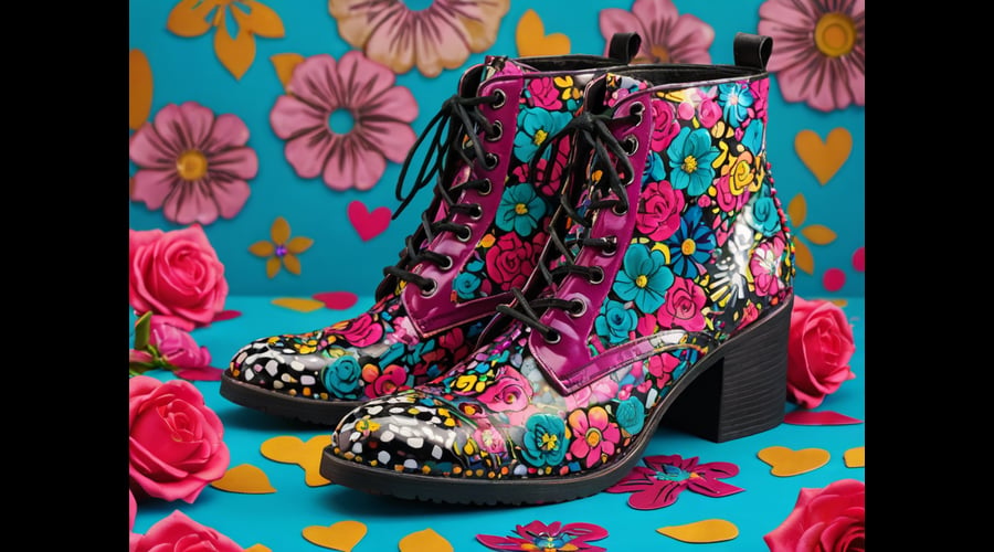 Discover an array of stylish and trendy betsey johnson boots, perfect for elevating your fashion game. This article showcases a roundup of the best betsey johnson boots to inspire your footwear choices.