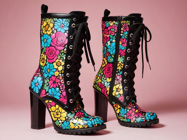 Betsey-Johnson-Boots-2