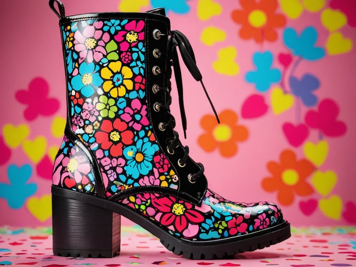 Betsey-Johnson-Boots-3
