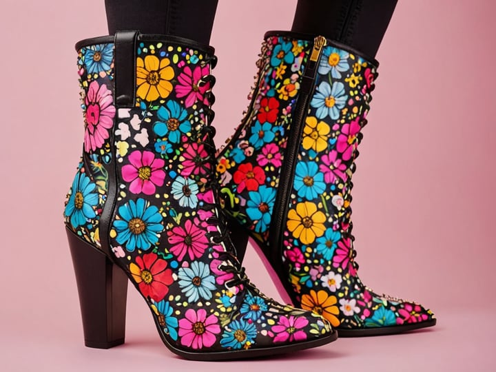 Betsey-Johnson-Boots-4