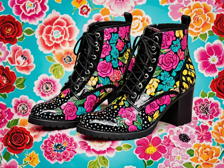 Betsey-Johnson-Boots-5