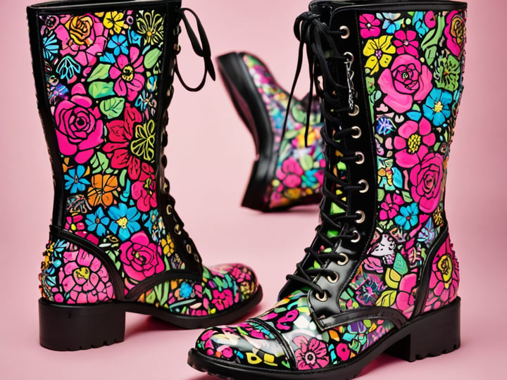 Betsey-Johnson-Boots-6