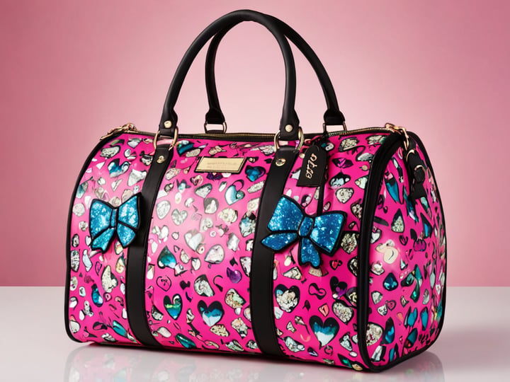Betsey-Johnson-Duffle-Bag-3