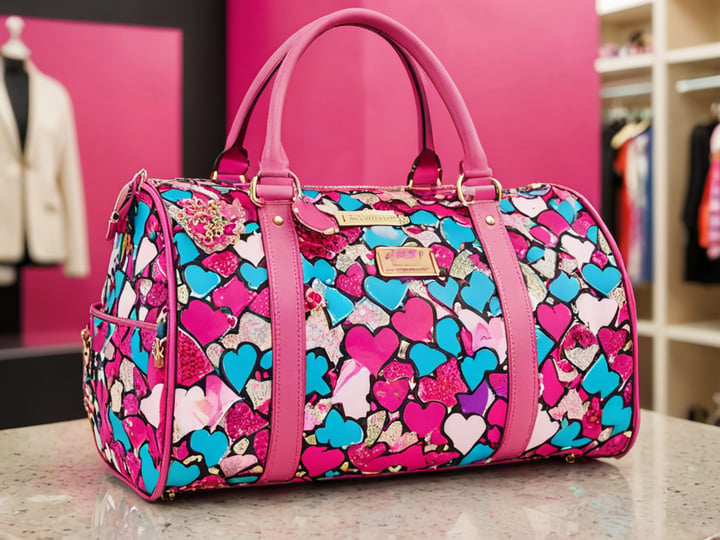 Betsey-Johnson-Duffle-Bag-5