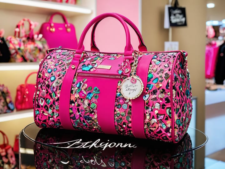 Betsey-Johnson-Duffle-Bag-6