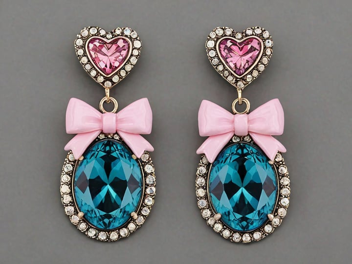 Betsey-Johnson-Earrings-4
