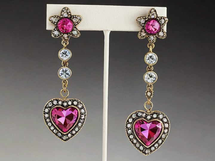 Betsey-Johnson-Earrings-5
