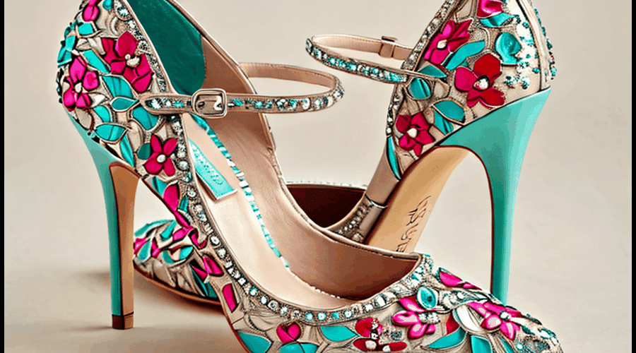 This roundup reviews Betsey Johnson's wedding shoes, highlighting their stylish designs and comfortable options for yourSpecial day.