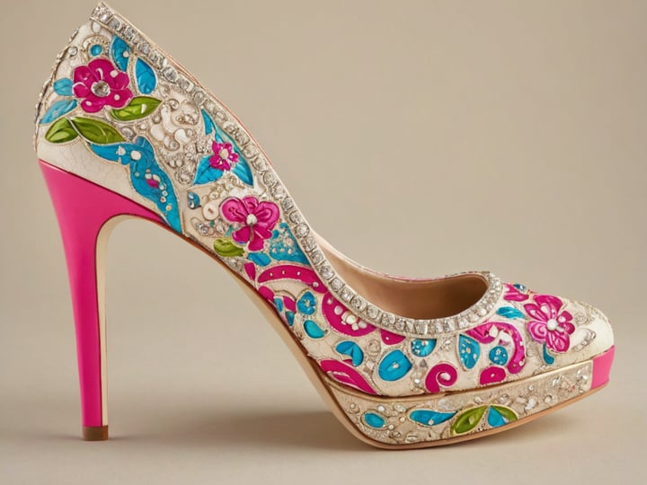 Betsey-Johnson-Wedding-Shoes-3