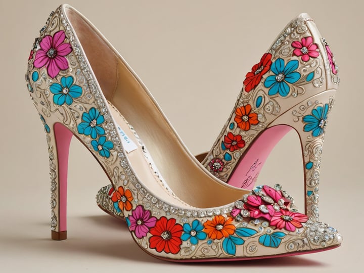Betsey-Johnson-Wedding-Shoes-5