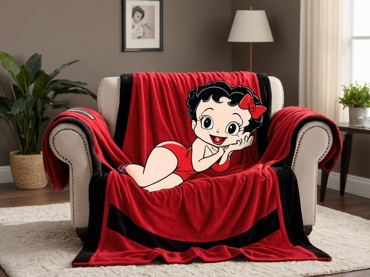 Betty-Boop-Blanket-2