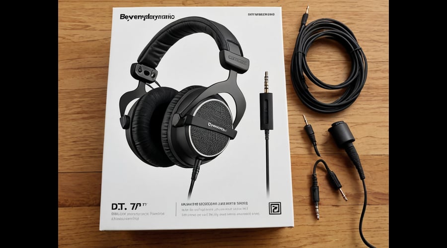 Explore Beyerdynamic DT 770 headphones in our comprehensive roundup, featuring detailed reviews, expert opinions, and user experiences to help you make an informed decision.