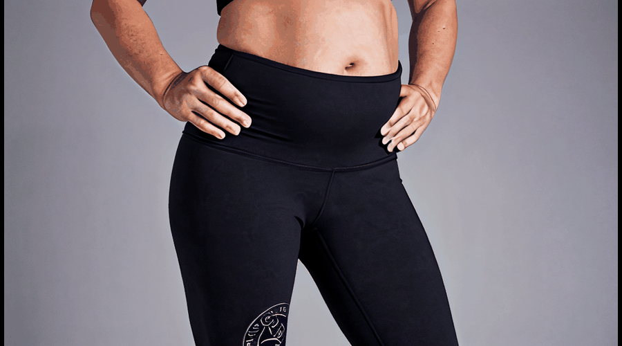 Beyond Yoga Maternity Leggings