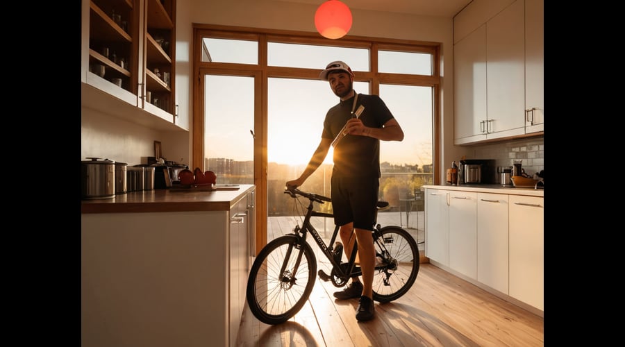 A comprehensive guide to the best bicycle pizza cutters available in the market, comparing features, durability, and ease of use to help you find the perfect tool for slicing your favorite pie.