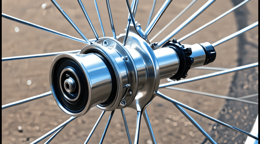Our bicycle wheel rims roundup compares top-rated options, weighing factors like durability, weight, and price to help you find the perfect rims for your bike.