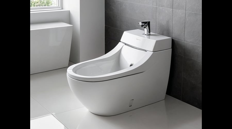 Discover the top bidet products on the market, offering convenient and eco-friendly bathroom solutions for improved hygiene and comfort. Explore top-rated bidets for a fresh and innovative approach to personal care.