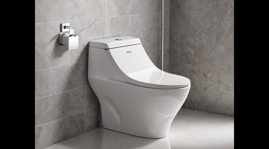 Explore the top bidet attachments for your toilet in this comprehensive roundup, helping you choose the perfect fit for a cleaner, more luxurious bathroom experience.