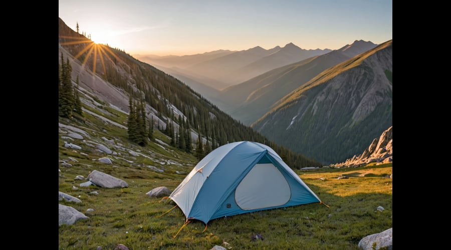 Our Big Agnes 1 Person Tent review examines top-rated options, comparing features like gear capacity, durability, and weather resistance to help you choose the perfect single-person shelter for your camping needs.