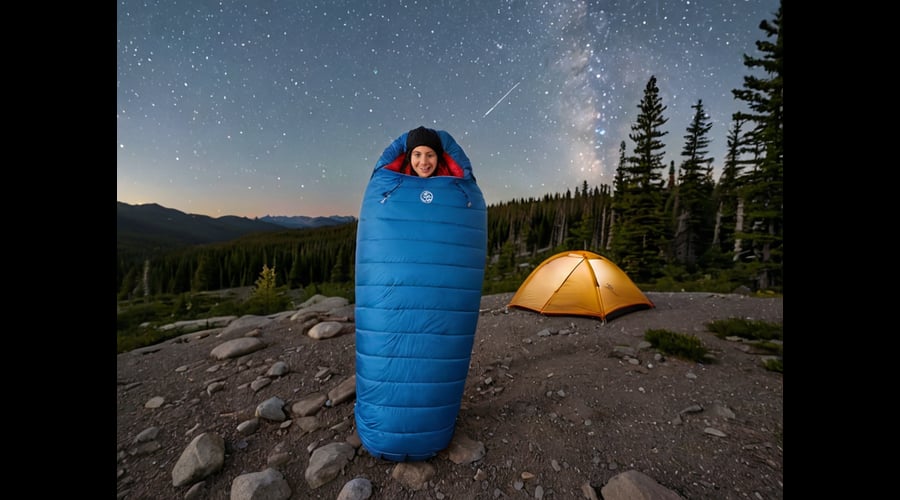 Our comprehensive review of Big Agnes double sleeping bags examines their insulation, temperature ratings, and comfort features to help you choose the right bag for your camping needs.
