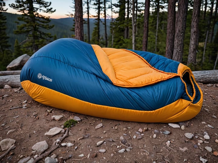 Big-Agnes-Double-Sleeping-Bag-3