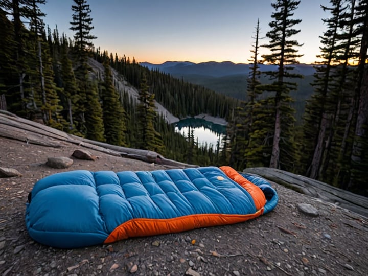 Big-Agnes-Double-Sleeping-Bag-4