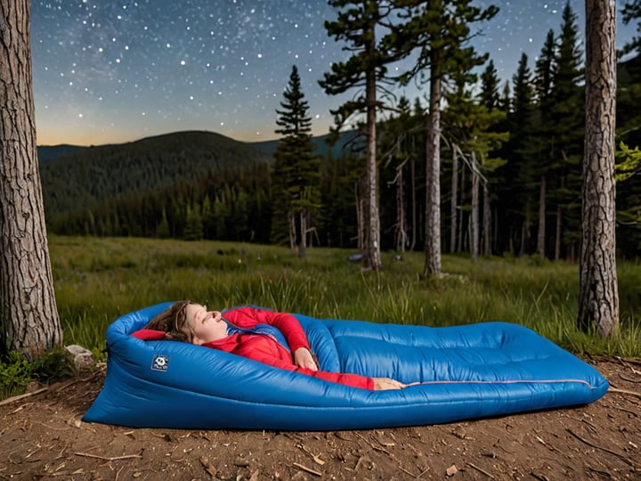Big-Agnes-Double-Sleeping-Bag-5
