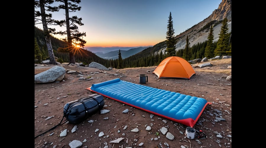 Looking for a comfortable night's sleep in the backcountry? Our in-depth review of the Big Agnes Double Wide Sleeping Pad examines its insulation properties, durability, and value as a premium sleeping solution for campers and backpackers.