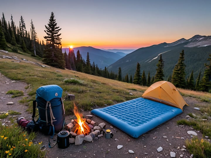 Big-Agnes-Double-Wide-Sleeping-Pad-4