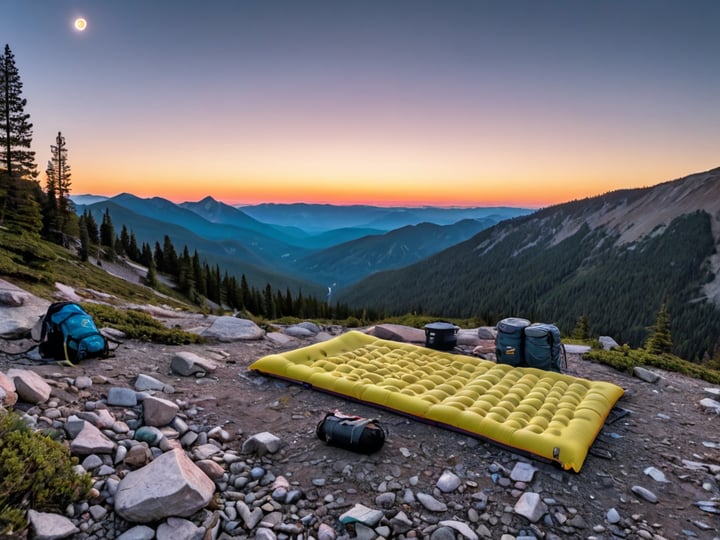 Big-Agnes-Double-Wide-Sleeping-Pad-6