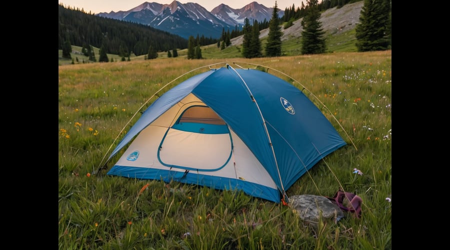 Looking for a lightweight yet feature-packed tent for your next backpacking trip? Our in-depth review of the Big Agnes King Solomon 15 examines its durability, comfort, and performance to help you decide if it's the right fit for your outdoor adventures.