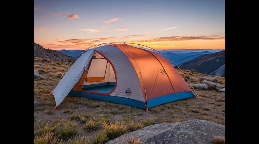 Looking for a reliable 15-pound backpacking shelter? Our review of the Big Agnes Lost Ranger examines its durability, weight, and weather resistance to help you decide if it's right for your next wilderness adventure.