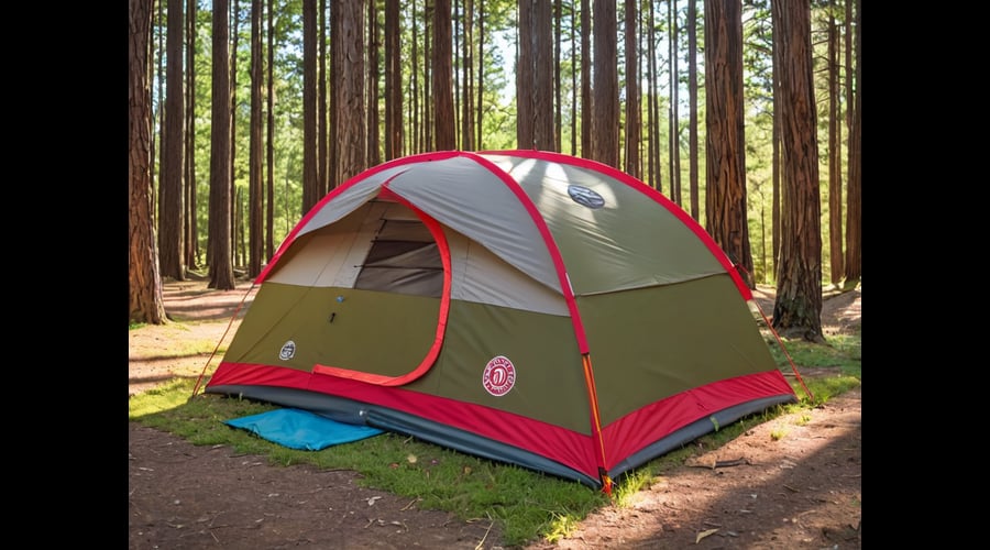 Our in-depth roundup of the Big Agnes Mad House 6 examines its key features, performance, and value as a portable shelter solution for backyard camping and beyond.