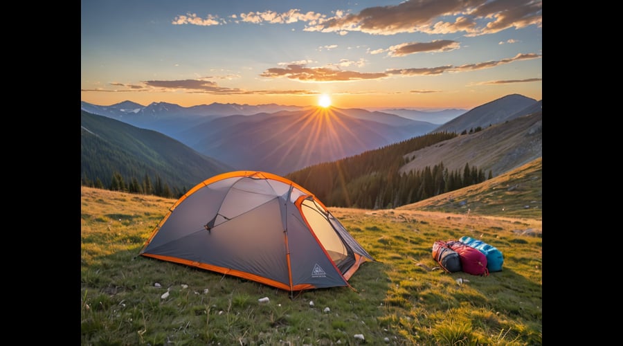 Our detailed roundup of the Big Agnes Q Core examines its key features, performance, and value as a backpacking tent.