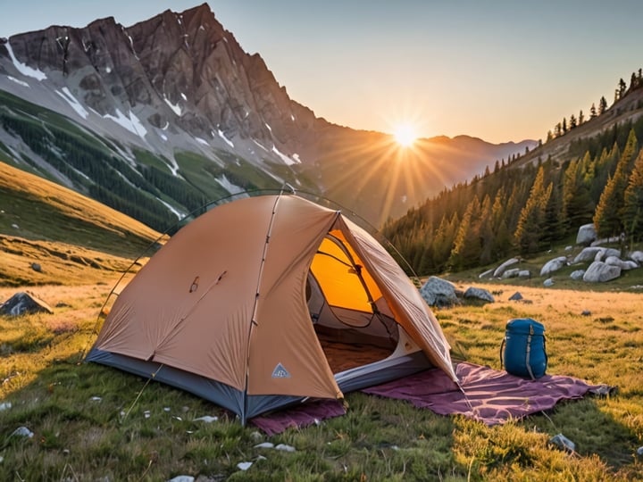 Big-Agnes-Q-Core-4