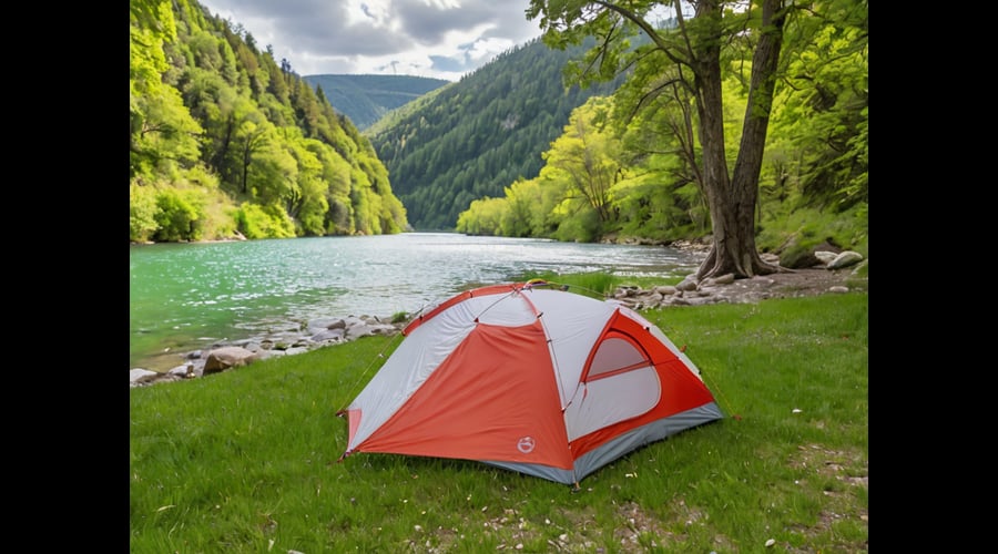 Looking for a comfortable yet minimalist backpacking tent? Our review of the Big Agnes Salt Creek SL3 examines its key features, including the roomy single-plex design and innovative ventilation system, to help you decide if it's the right fit for your next camping trip.