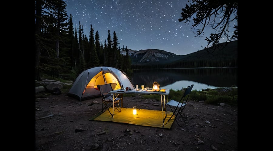 Our roundup of the Big Agnes Soul Kitchen camp table examines its durability, functionality, and value as a cooking solution for outdoor enthusiasts.