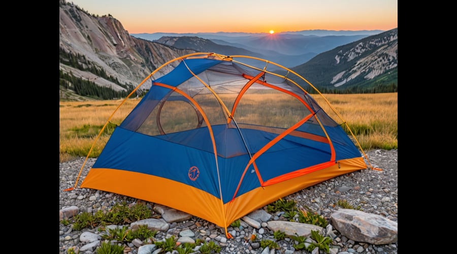 Our detailed review examines the Big Agnes Tiger Wall UL2 tent's key features, including its lightweight design, roomy interior, and efficient ventilation system. We compare it to similar ultralight tents to help you decide if it's the right fit for your backpacking needs.