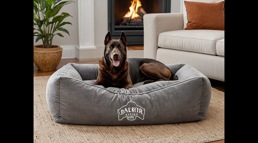 Our detailed roundup of Big Barker dog beds examines their durability, comfort features, and value as a sleep solution for your furry friend.