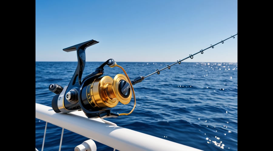 Our comprehensive guide to big game fishing reels examines top-rated options, comparing features like drag systems, gear ratios, and materials to help you select the right reel for your trophies.