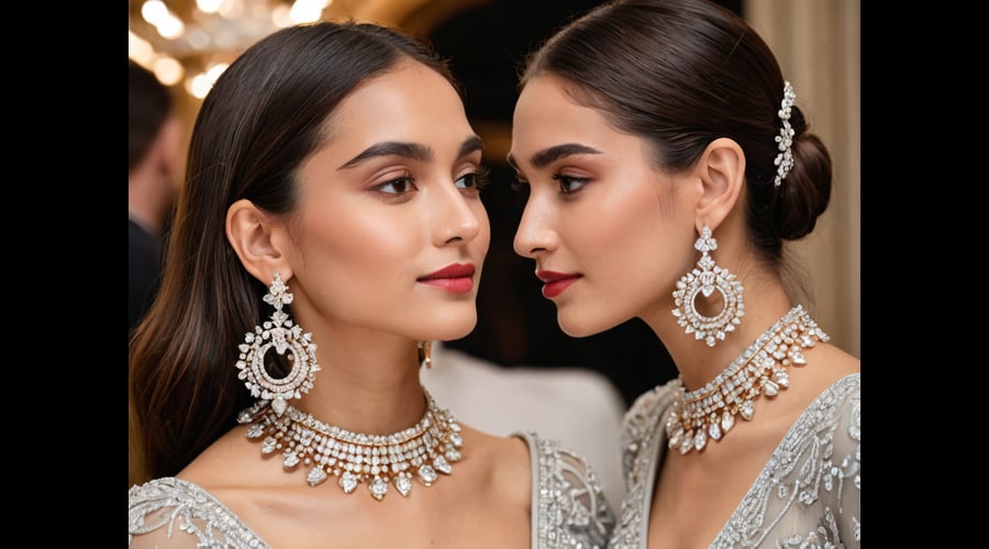 Find the perfect pair of big gold hoop earrings with our roundup of the most glamorous and versatile designs available today.