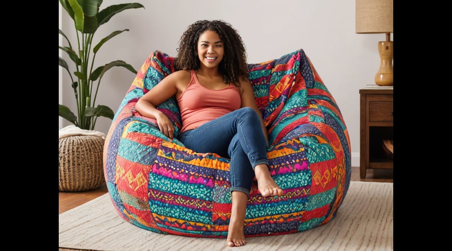 Our comprehensive guide to the Big Joe bean bag chair examines its comfort features, durability, and value as a lounging solution.