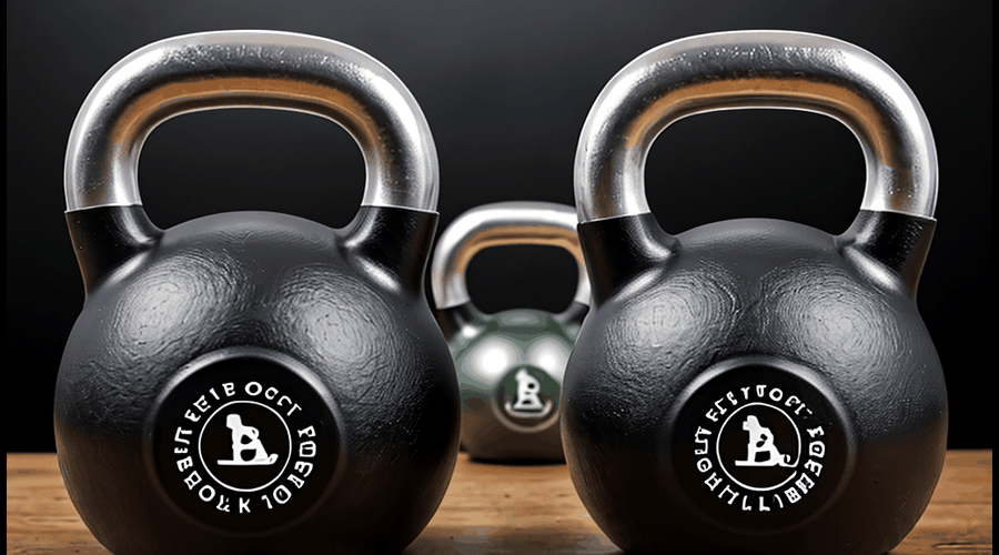 Bigfoot Kettlebells