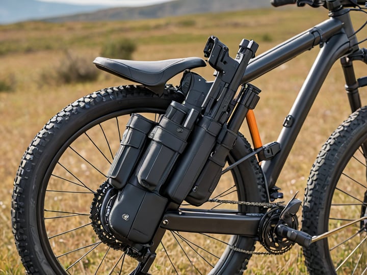 Bike Gun Holsters-2