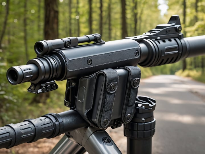 Bike Gun Holsters-3