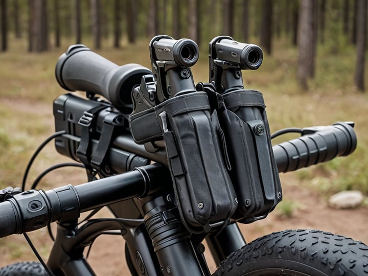 Bike Gun Holsters-4